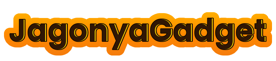 Berita Seputar Teknologi, Gadget, PC dan Laptop | JagonyaGadget